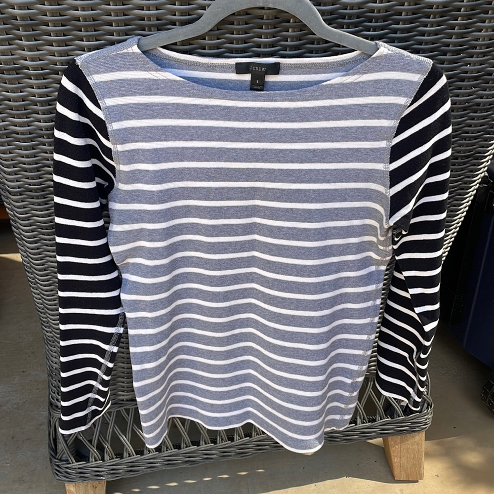 J Crew Top
